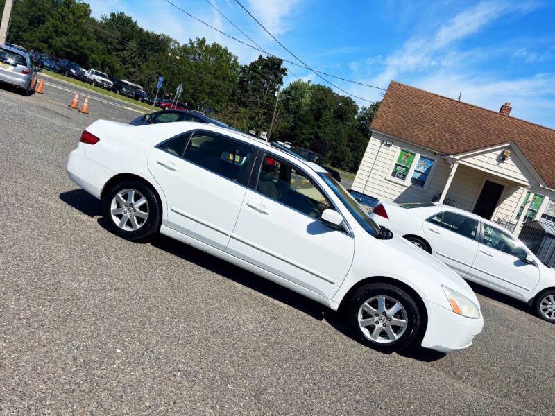 honda accord 2005 1HGCM66555A055196 image honda accord 2005 1HGCM66555A055196 image