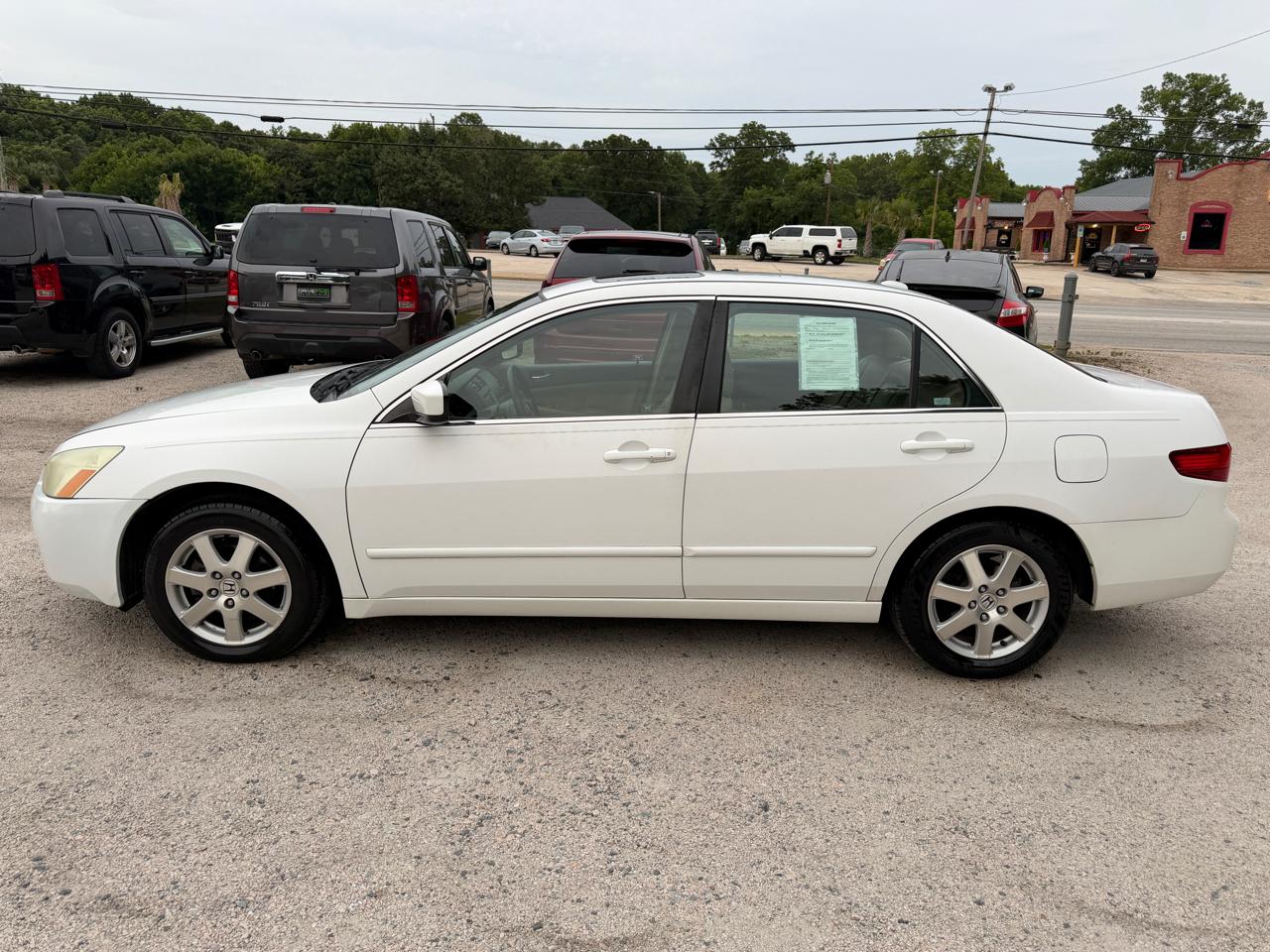 honda accord 2005 1HGCM66595A048039 image honda accord 2005 1HGCM66595A048039 image