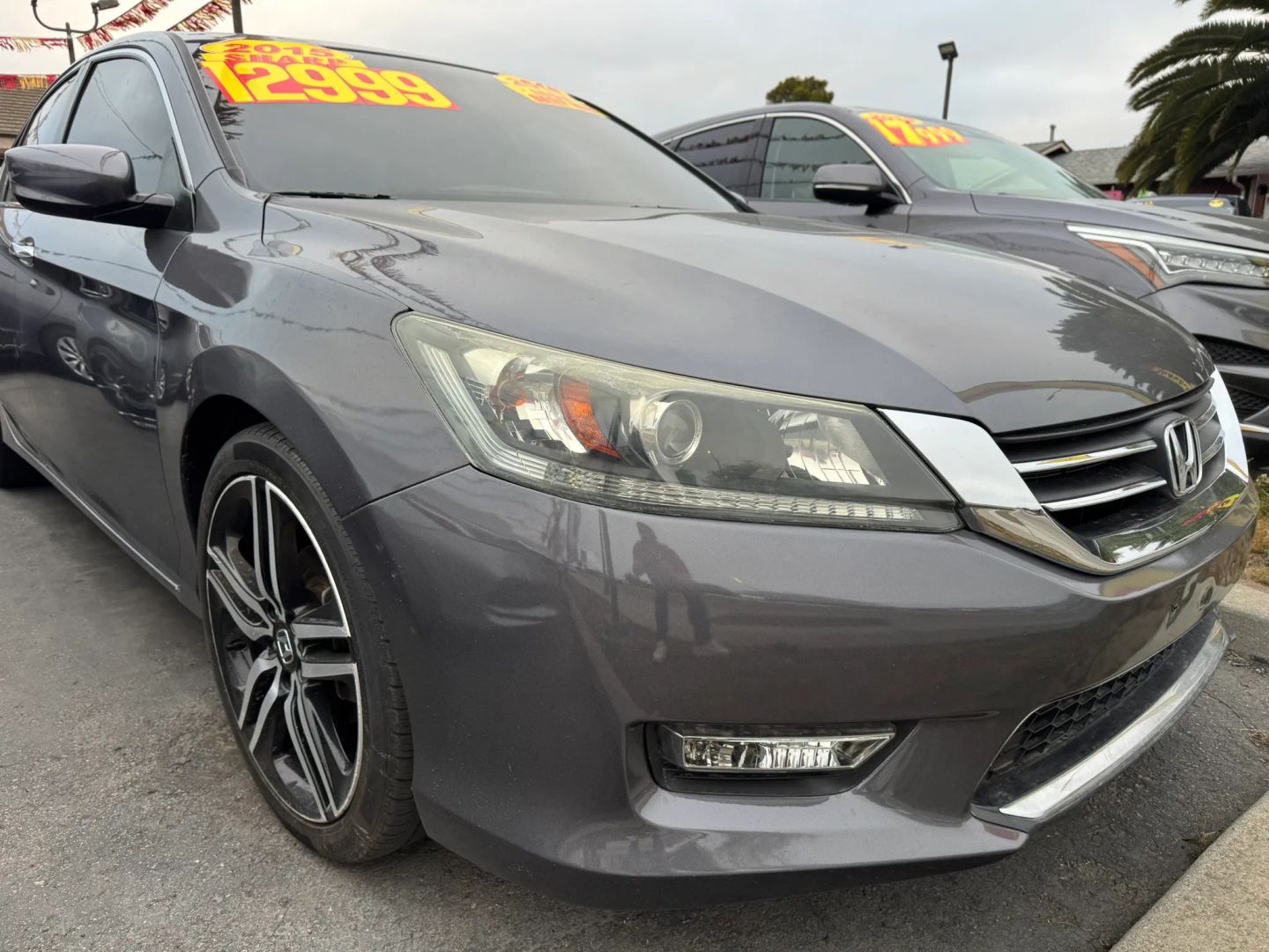 honda accord 2015 1HGCR2F37FA128627 image honda accord 2015 1HGCR2F37FA128627 image