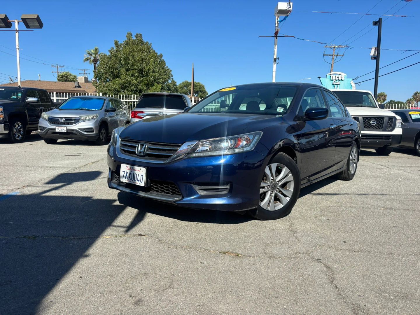 honda accord 2015 1HGCR2F32FA154844 image honda accord 2015 1HGCR2F32FA154844 image