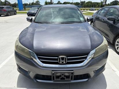 honda accord 2015 1HGCR2F5XFA087167 image