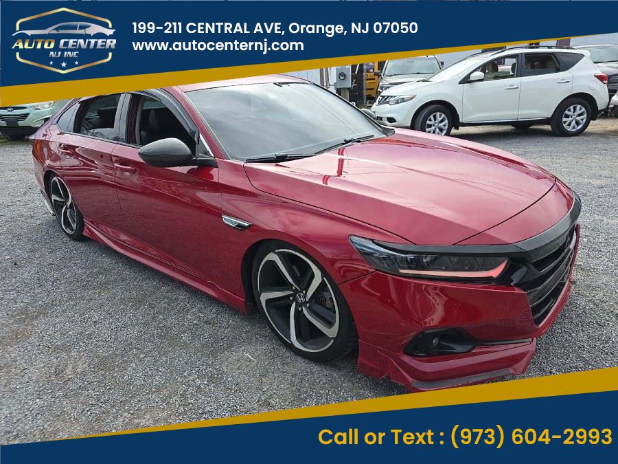 honda accord 2022 1HGCV1F48NA016142 image honda accord 2022 1HGCV1F48NA016142 image