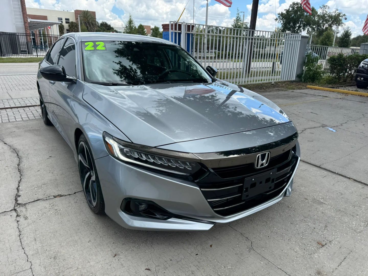 honda accord 2022 1HGCV1F48NA064935 image honda accord 2022 1HGCV1F48NA064935 image