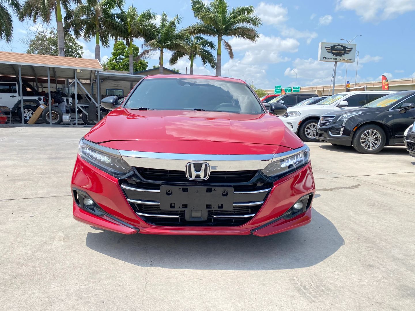 honda accord 2022 1HGCV2F30NA004192 image