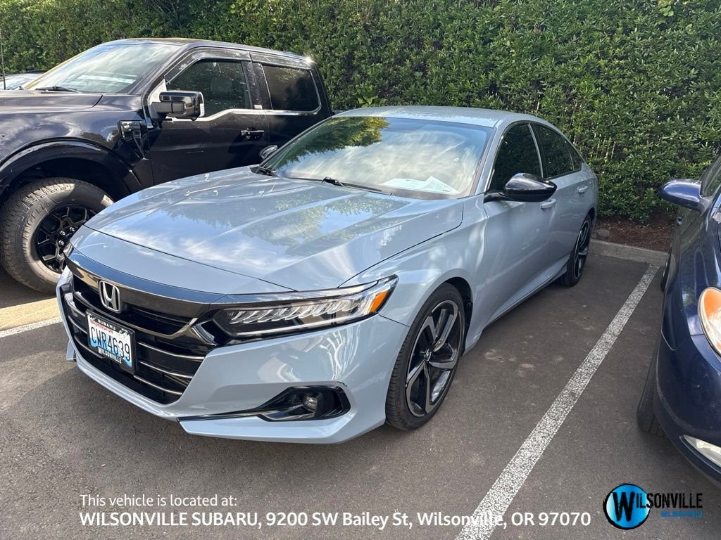 honda accord 2022 1HGCV1F33NA121923 image honda accord 2022 1HGCV1F33NA121923 image