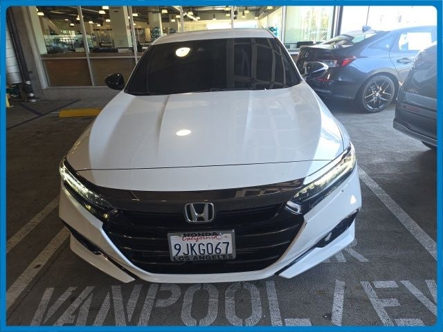 honda accord 2022 1HGCV1F35NA065645 image honda accord 2022 1HGCV1F35NA065645 image