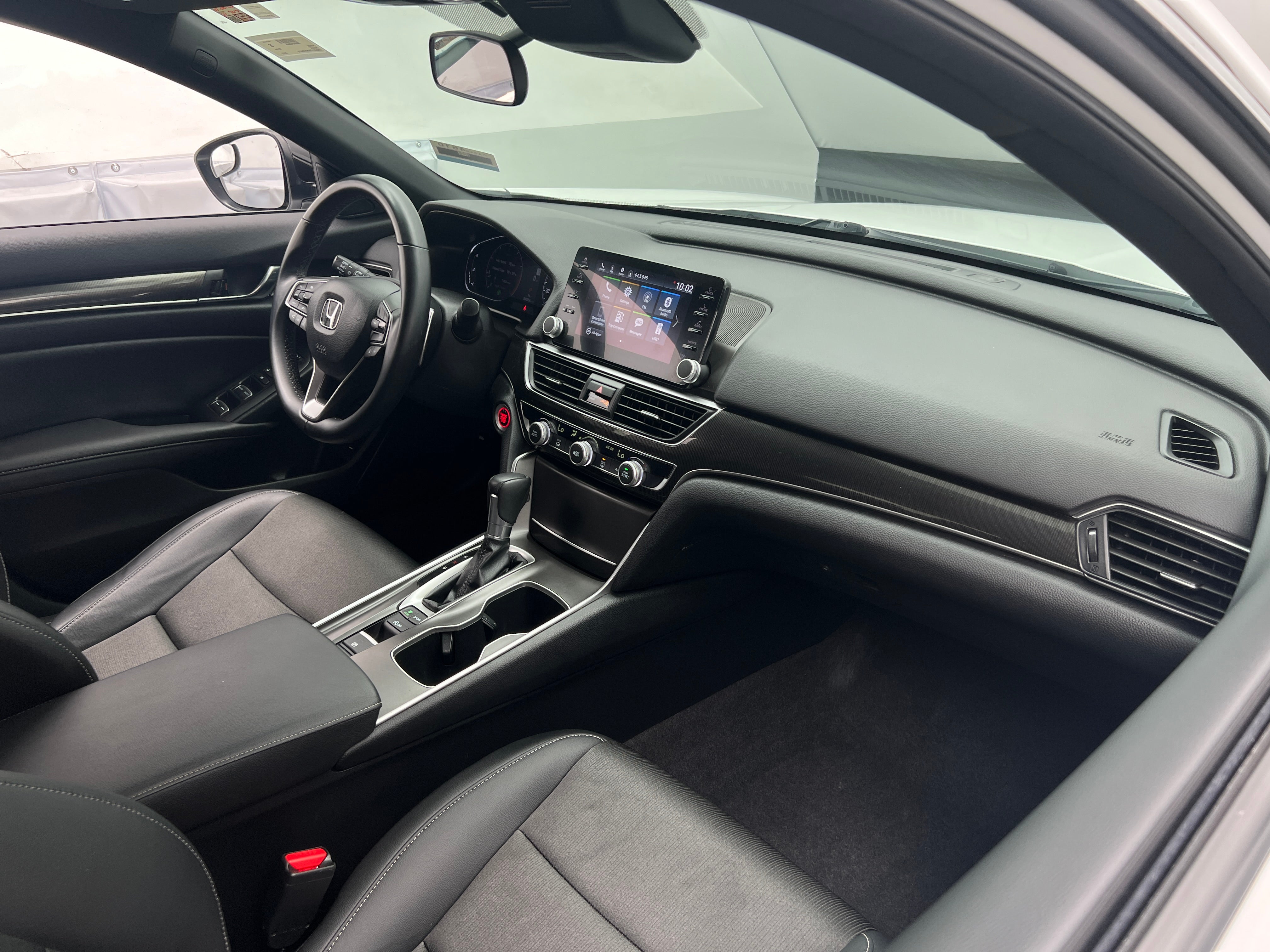 honda accord 2022 1HGCV1F38NA124512 image honda accord 2022 1HGCV1F38NA124512 image