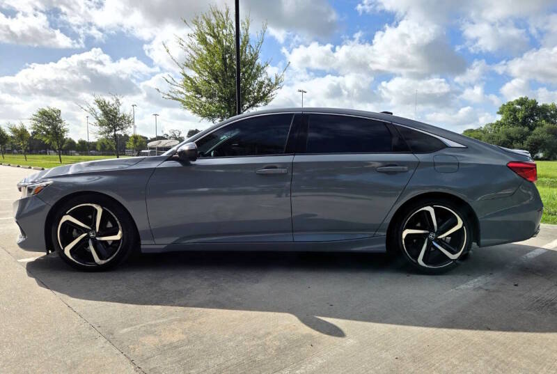 honda accord 2022 1HGCV1F30NA021519 image honda accord 2022 1HGCV1F30NA021519 image