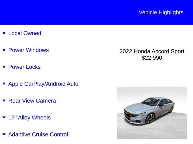 honda accord 2022 1HGCV1F39NA025505 image honda accord 2022 1HGCV1F39NA025505 image