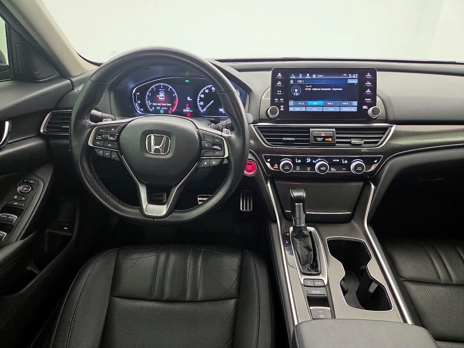 honda accord 2022 1HGCV1F42NA007677 image honda accord 2022 1HGCV1F42NA007677 image