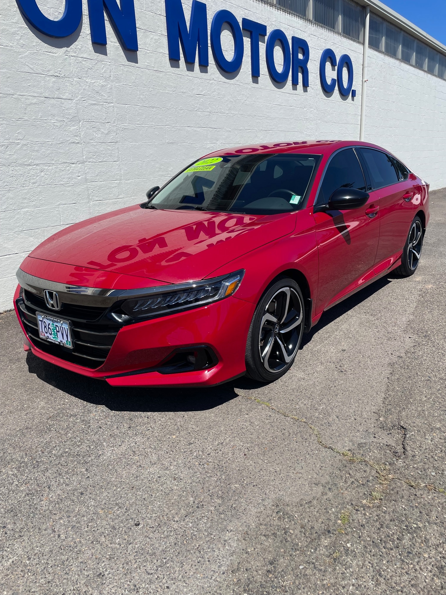 honda accord 2022 1HGCV1F48NA038464 image honda accord 2022 1HGCV1F48NA038464 image