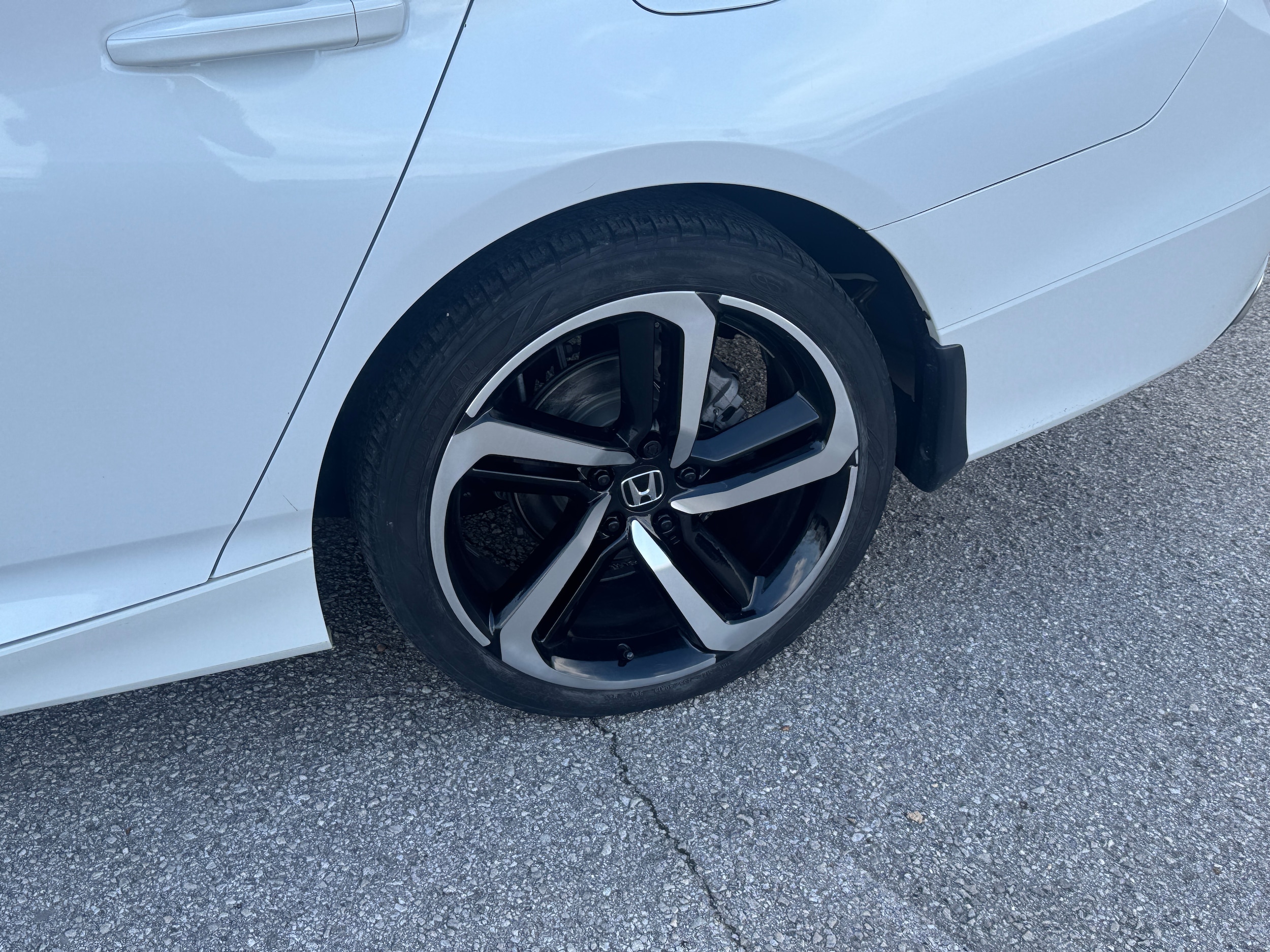 honda accord 2022 1HGCV1F36NA101178 image