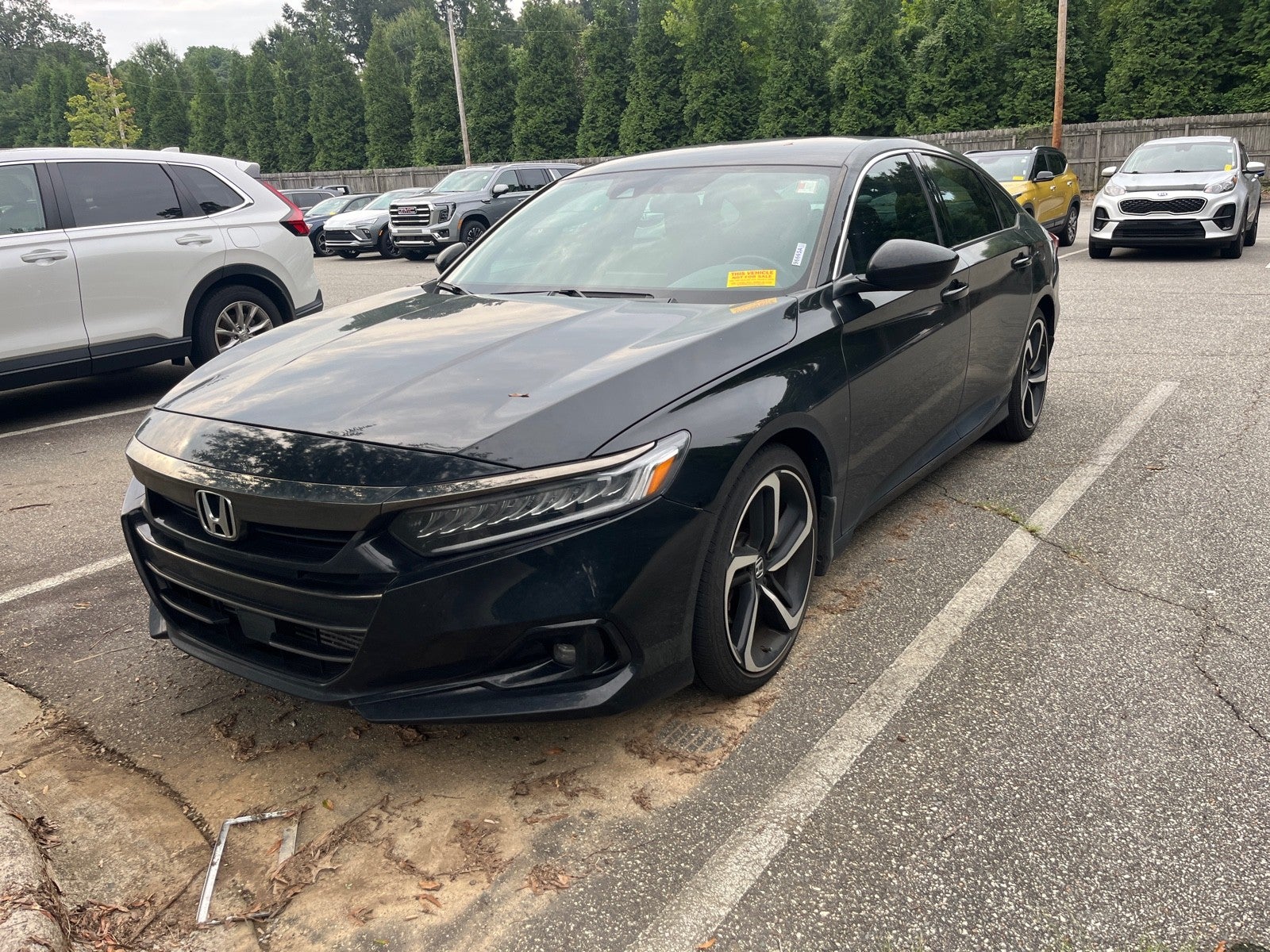 honda accord 2022 1HGCV1F30NA067982 image honda accord 2022 1HGCV1F30NA067982 image