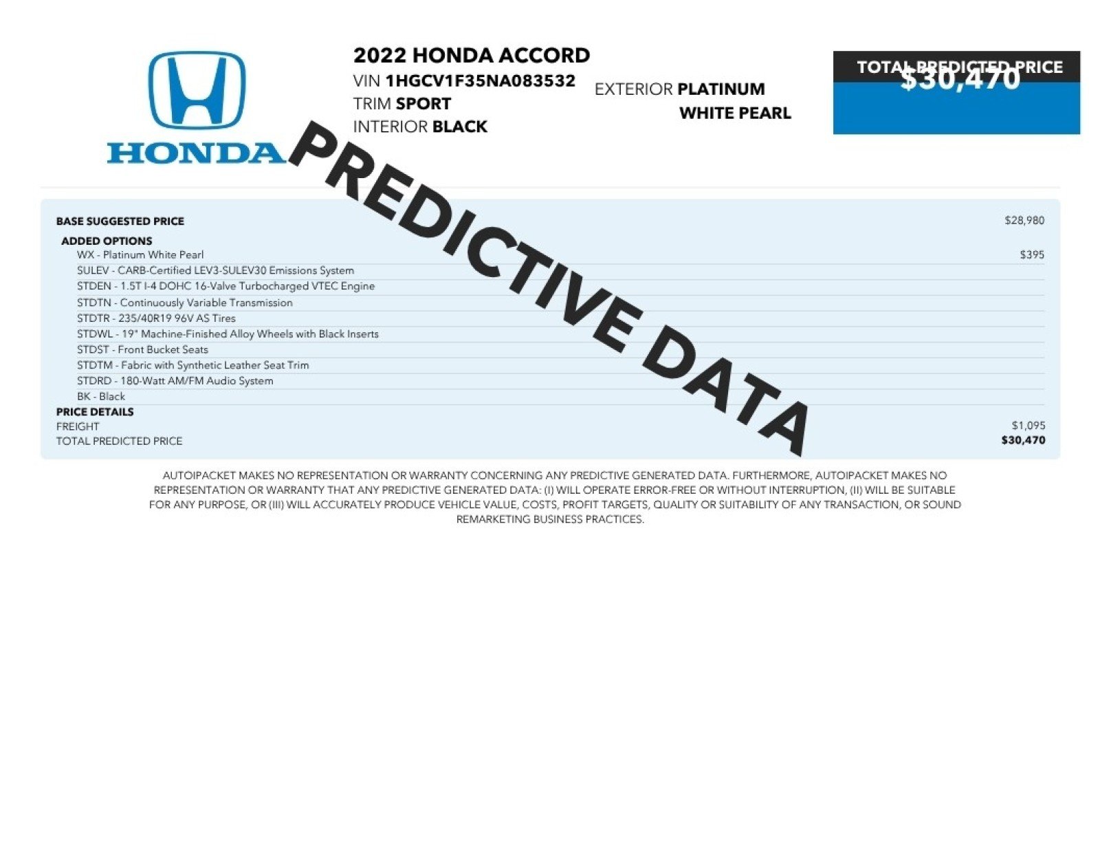 honda accord 2022 1HGCV1F35NA083532 image honda accord 2022 1HGCV1F35NA083532 image