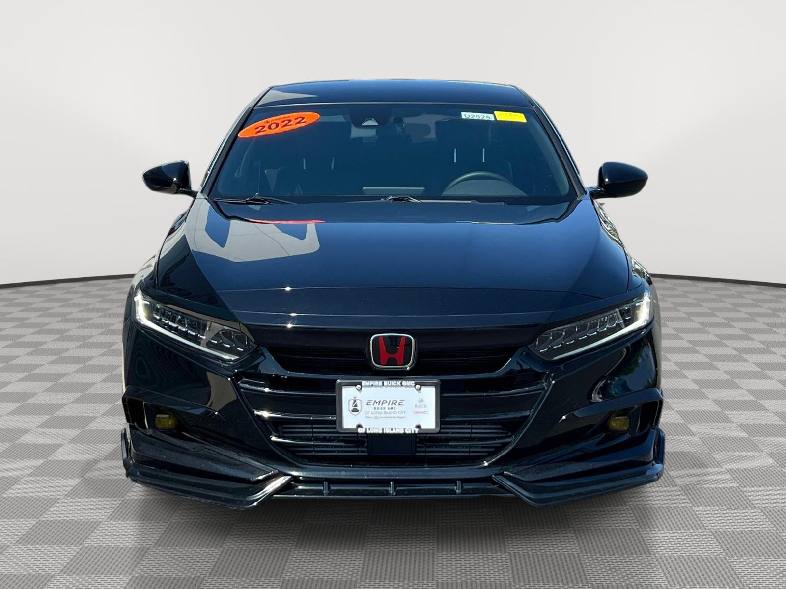 honda accord 2022 1HGCV1F33NA076742 image honda accord 2022 1HGCV1F33NA076742 image