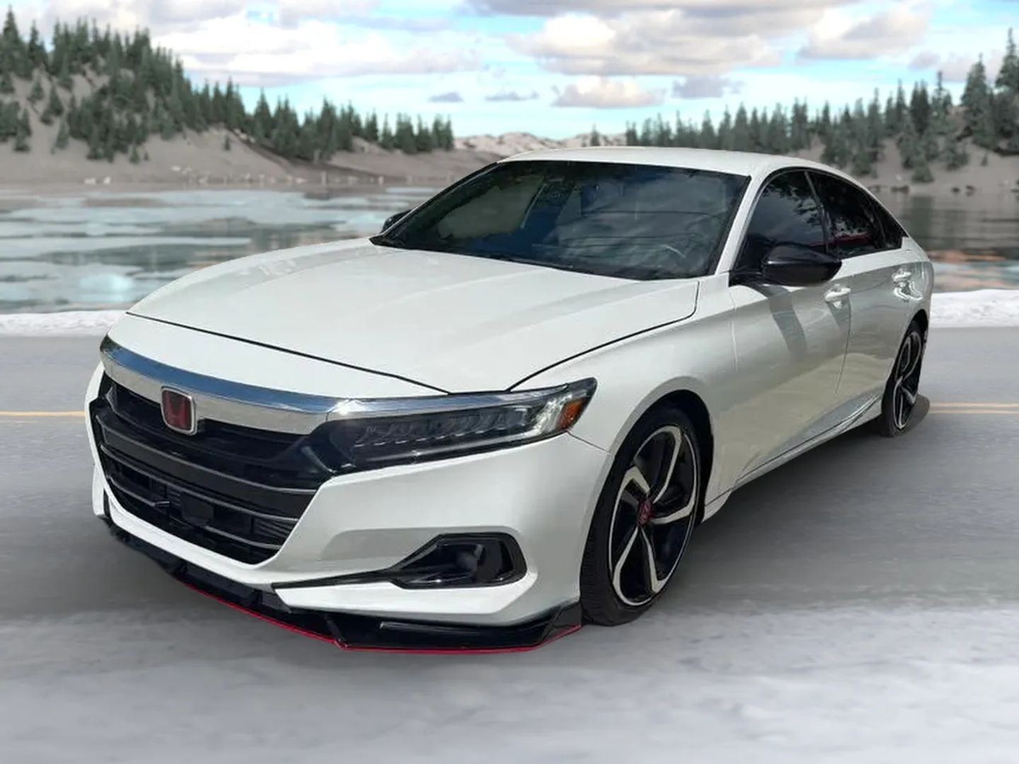 honda accord 2022 1HGCV1F37NA007911 image honda accord 2022 1HGCV1F37NA007911 image