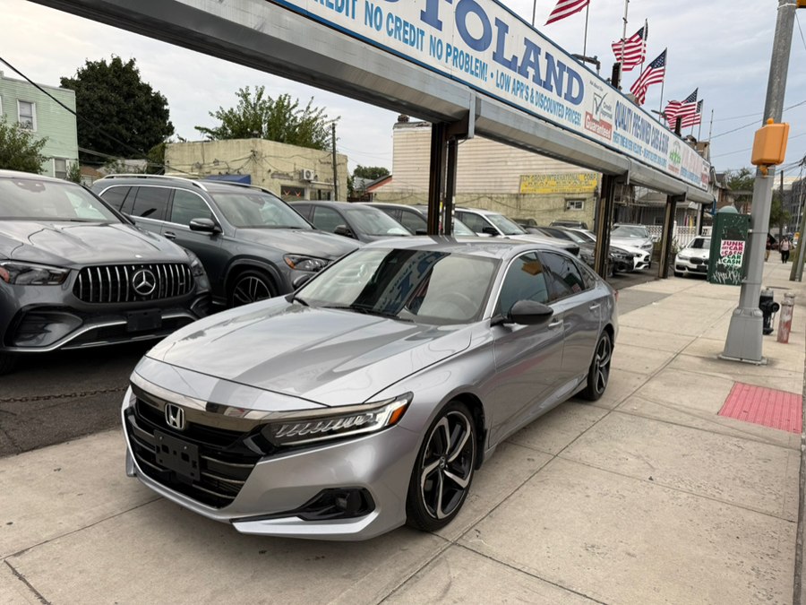 honda accord 2022 1HGCV1F37NA033957 image honda accord 2022 1HGCV1F37NA033957 image
