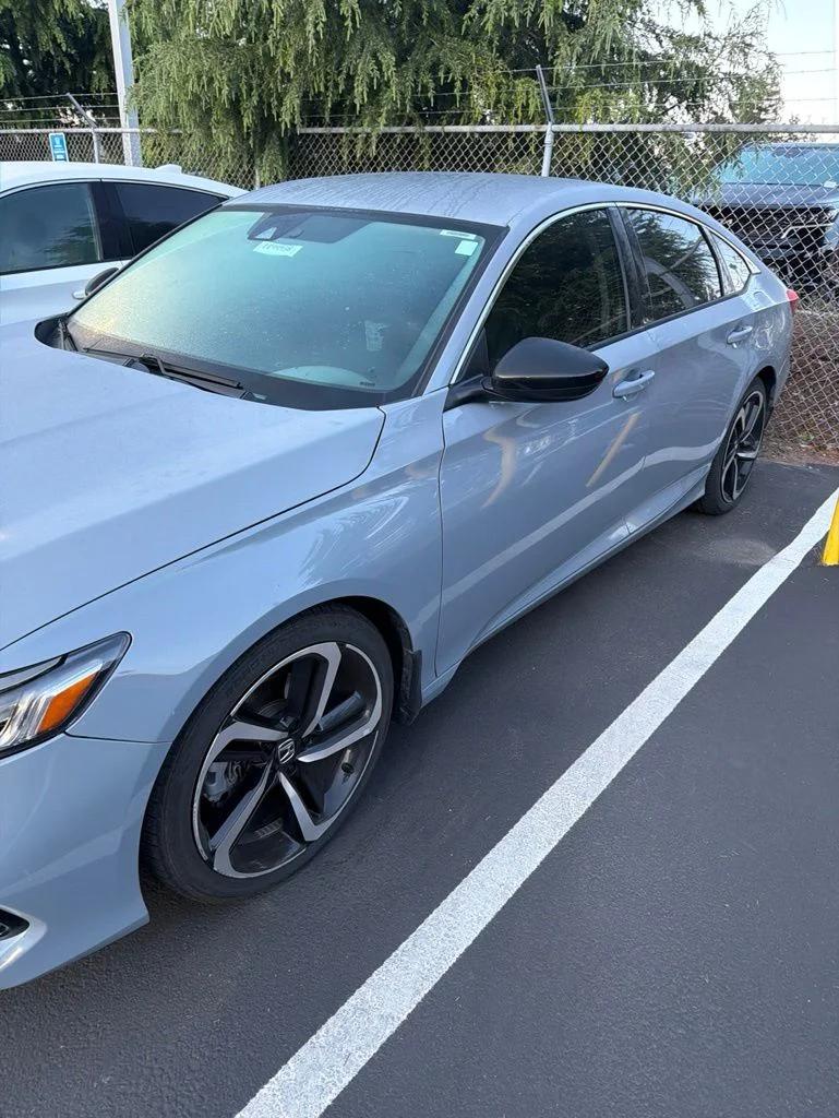 honda accord 2022 1HGCV1F40NA102688 image honda accord 2022 1HGCV1F40NA102688 image