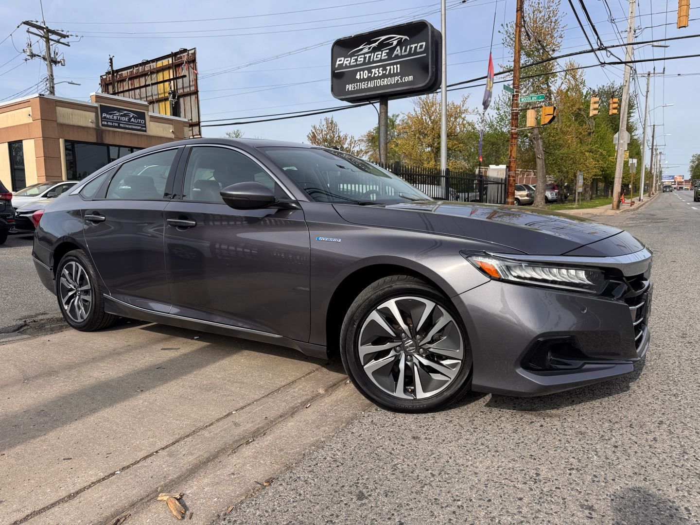 Honda Accord 2022 1HGCV3F59NA002495 image Honda Accord 2022 1HGCV3F59NA002495 image