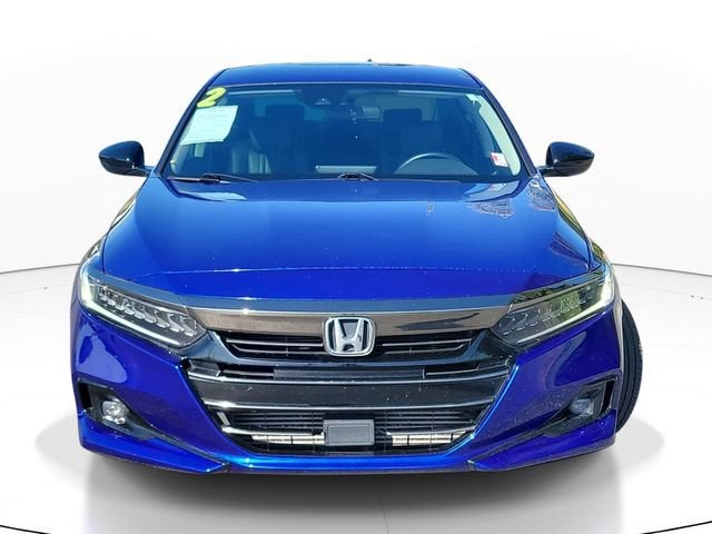 honda accord 2022 1HGCV1F43NA009292 image honda accord 2022 1HGCV1F43NA009292 image
