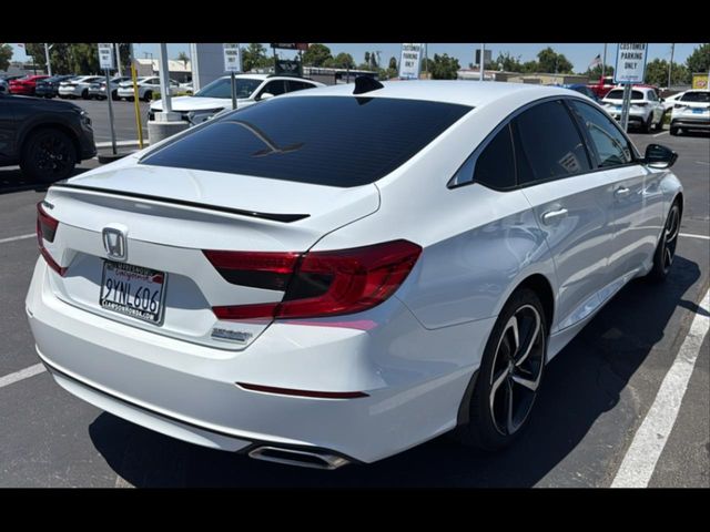 honda accord 2022 1HGCV1F42NA095940 image honda accord 2022 1HGCV1F42NA095940 image