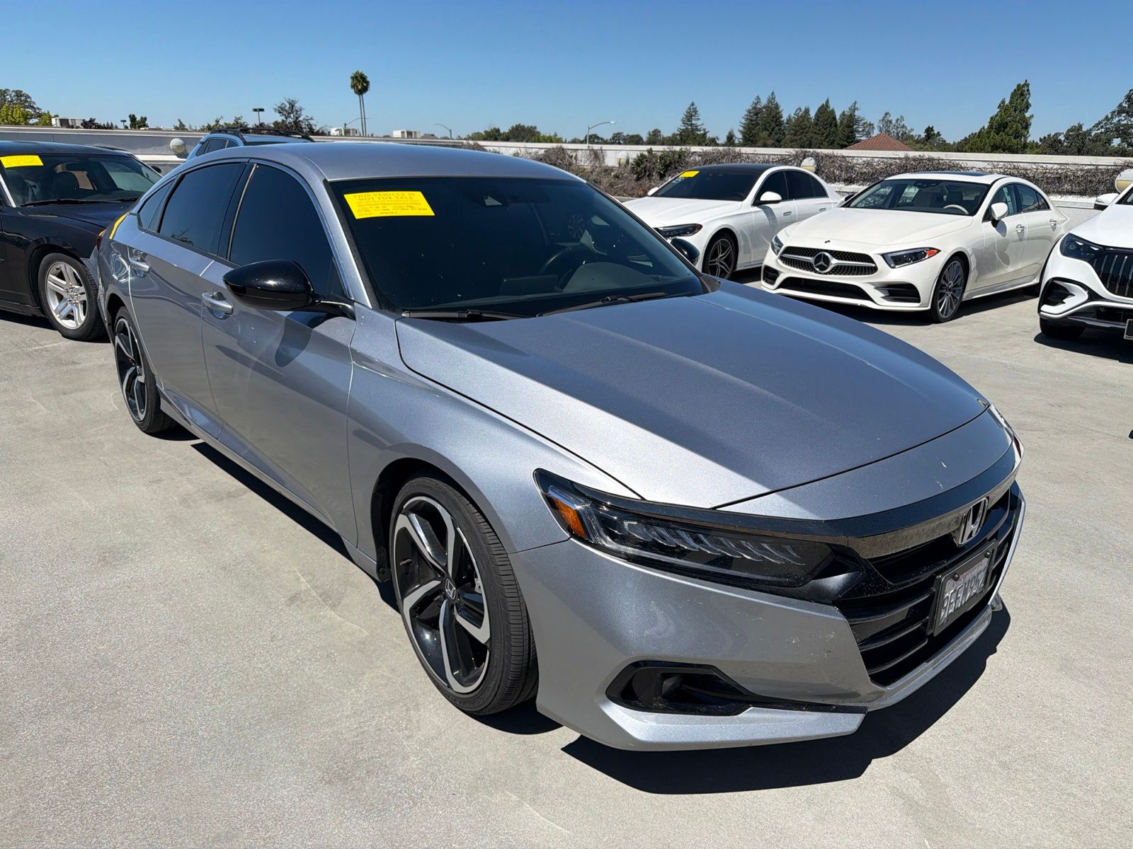 honda accord 2022 1HGCV1F3XNA088435 image honda accord 2022 1HGCV1F3XNA088435 image