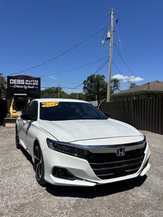 honda accord 2022 1HGCV1F35NA116304 image honda accord 2022 1HGCV1F35NA116304 image