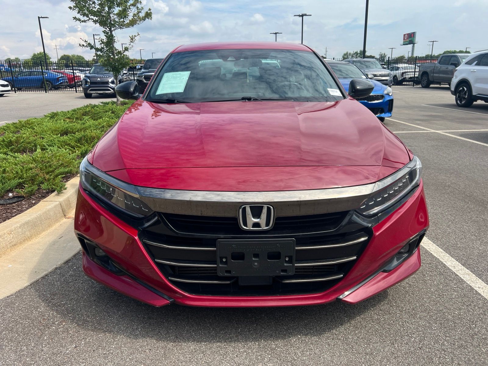 honda accord 2022 1HGCV1F37NA039371 image honda accord 2022 1HGCV1F37NA039371 image