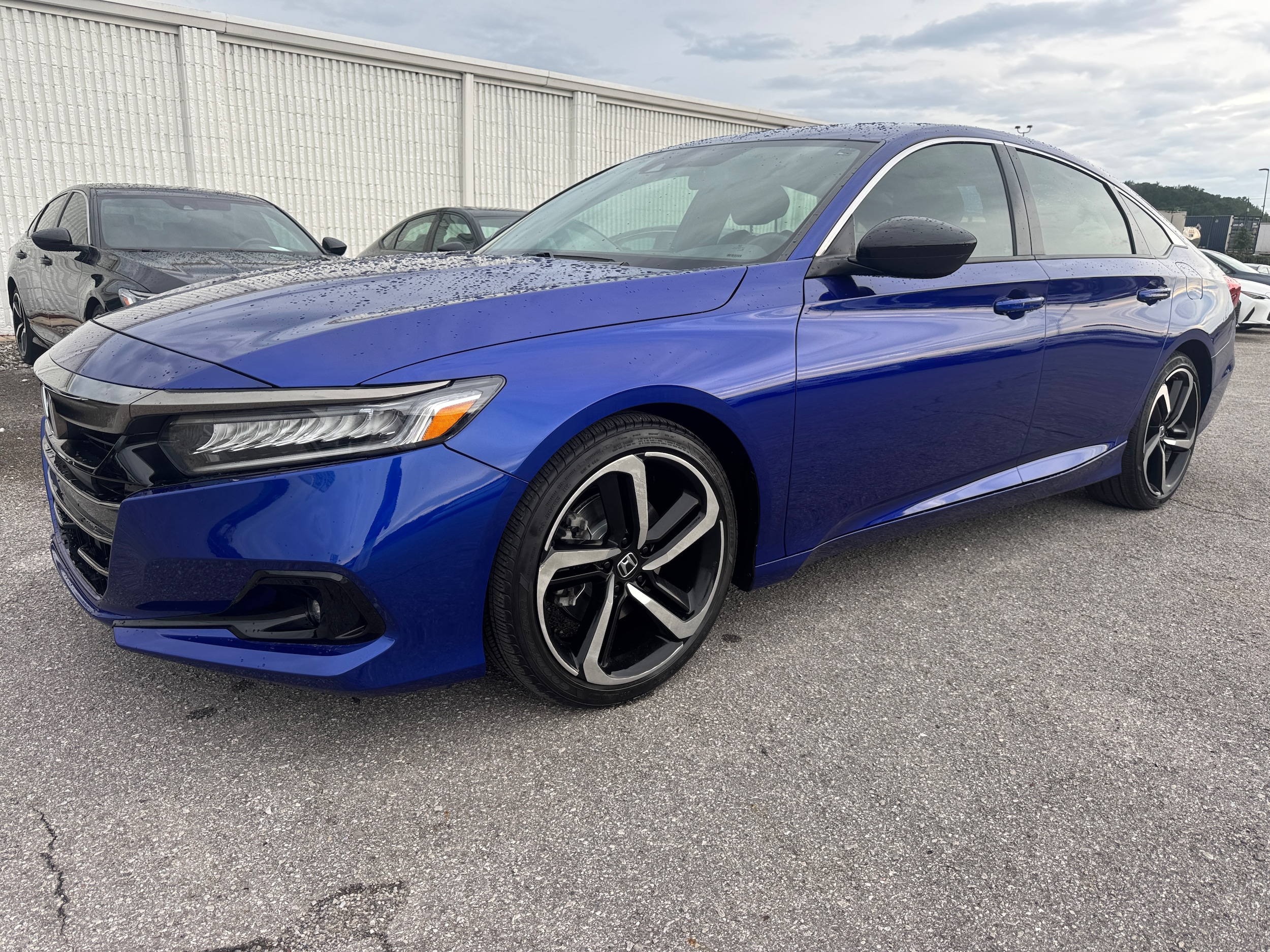 honda accord 2022 1HGCV1F34NA077091 image honda accord 2022 1HGCV1F34NA077091 image