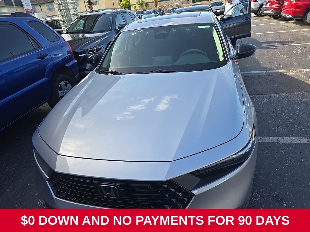 honda accord 2025 1HGCY1F42SA083077 image honda accord 2025 1HGCY1F42SA083077 image