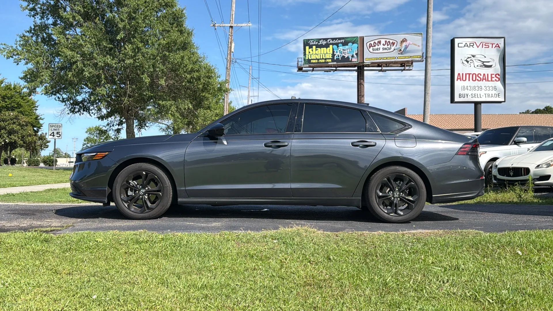 honda accord 2025 1HGCY1F45SA050624 image honda accord 2025 1HGCY1F45SA050624 image