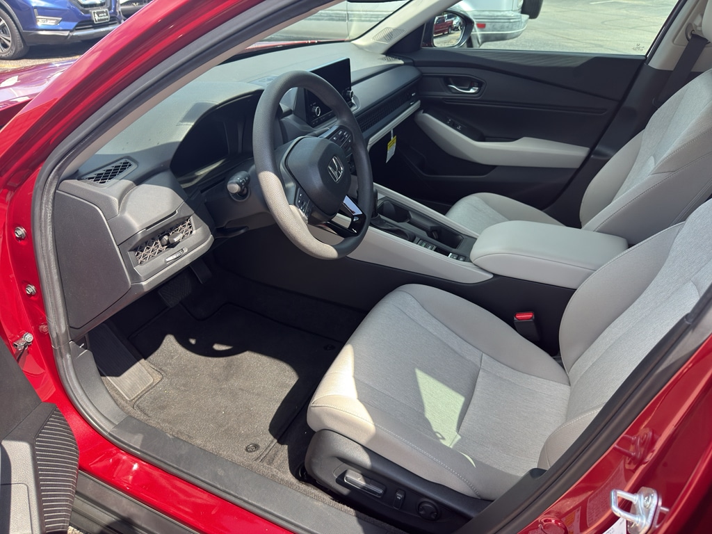 honda accord 2025 1HGCY1F45SA072400 image honda accord 2025 1HGCY1F45SA072400 image