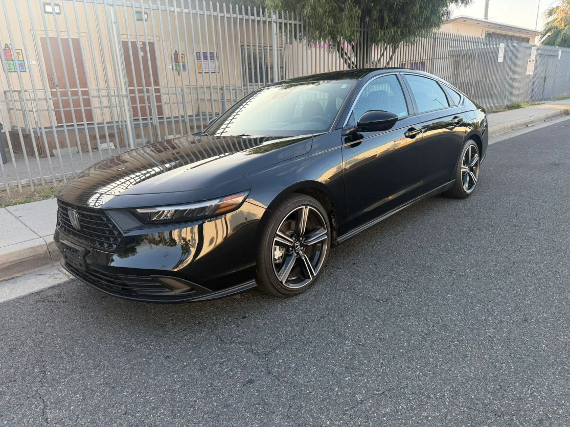 honda accord 2025 1HGCY2F5XSA083813 image honda accord 2025 1HGCY2F5XSA083813 image