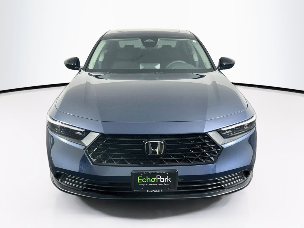 honda accord 2025 1HGCY1F42SA061323 image honda accord 2025 1HGCY1F42SA061323 image