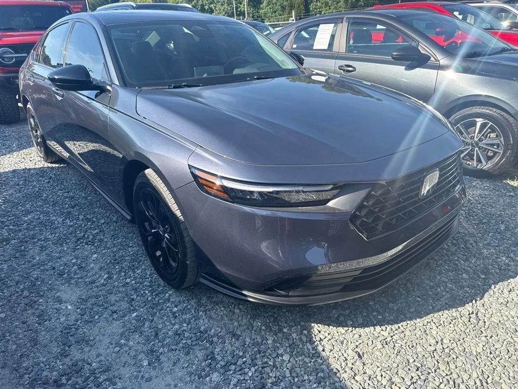 honda accord 2025 1HGCY1F40SA069078 image honda accord 2025 1HGCY1F40SA069078 image