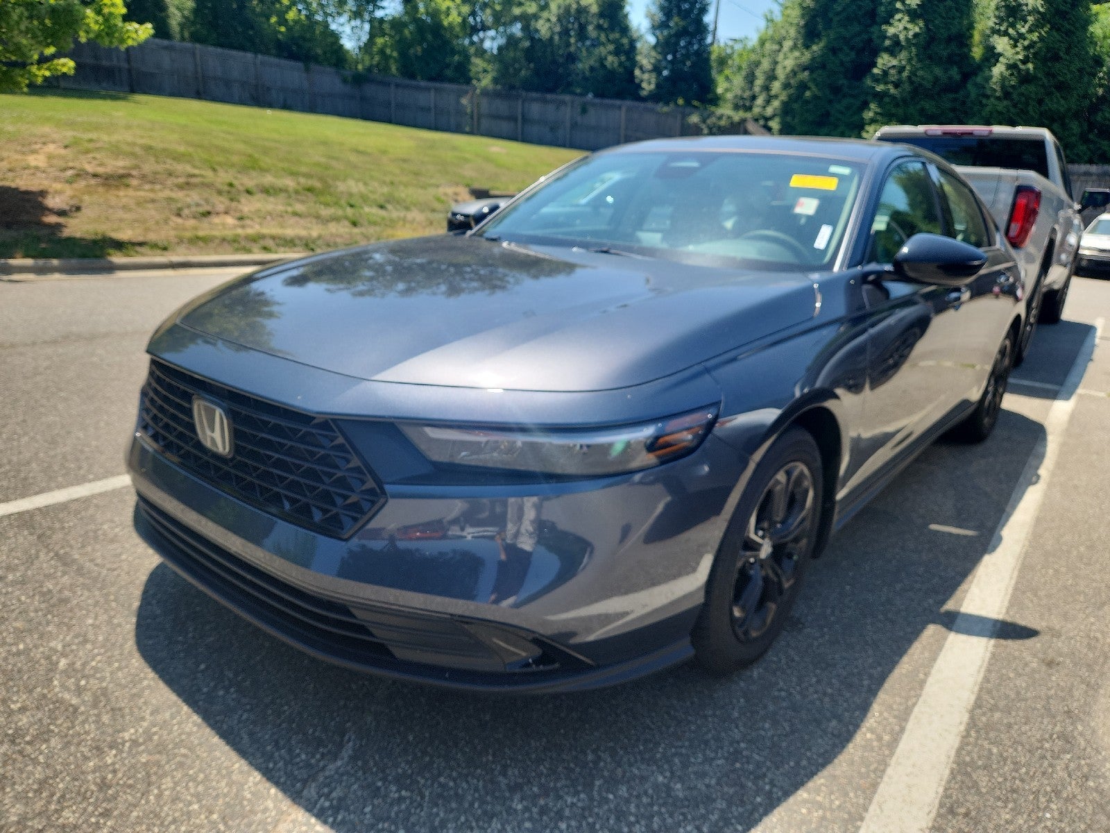 honda accord 2025 1HGCY1F43SA040349 image honda accord 2025 1HGCY1F43SA040349 image