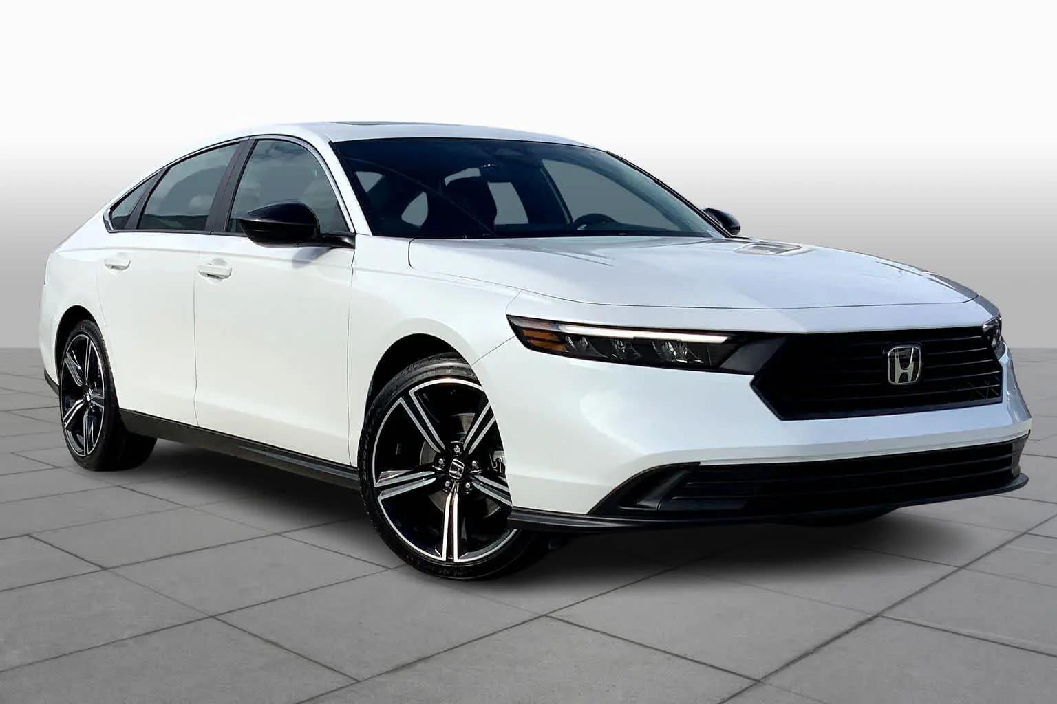 honda accord 2025 1HGCY2F56SA071075 image