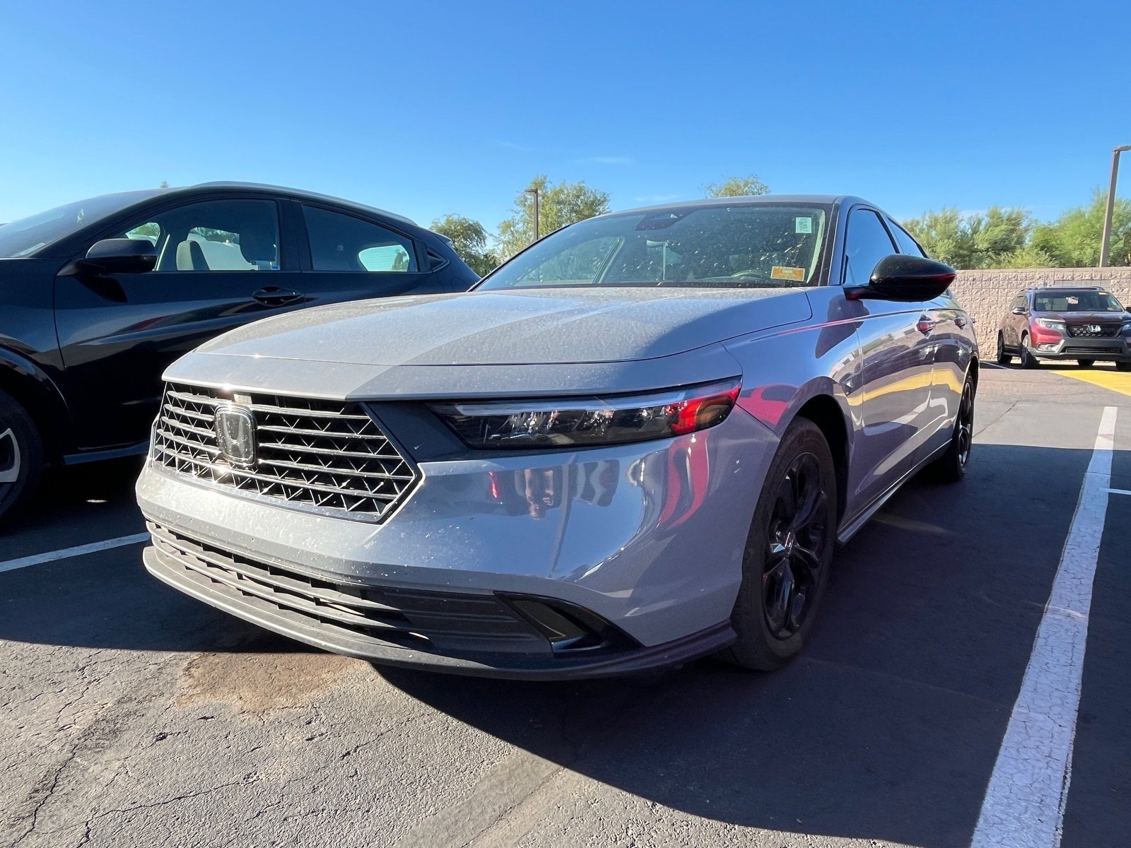 honda accord 2025 1HGCY1F45SA015324 image honda accord 2025 1HGCY1F45SA015324 image
