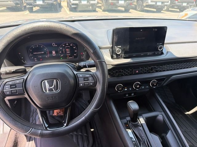honda accord 2025 1HGCY1F26SA083761 image honda accord 2025 1HGCY1F26SA083761 image