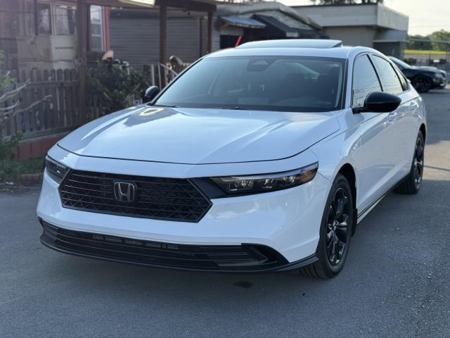 honda accord 2025 1HGCY1F40SA082025 image honda accord 2025 1HGCY1F40SA082025 image