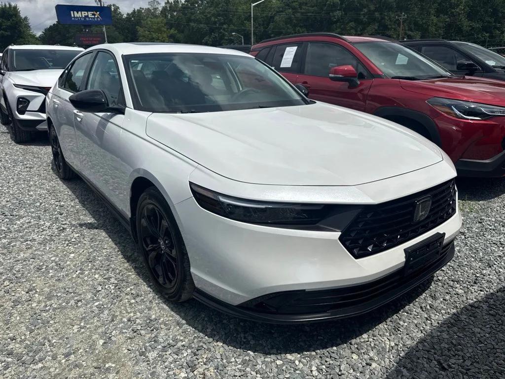 honda accord 2025 1HGCY1F49SA086610 image honda accord 2025 1HGCY1F49SA086610 image