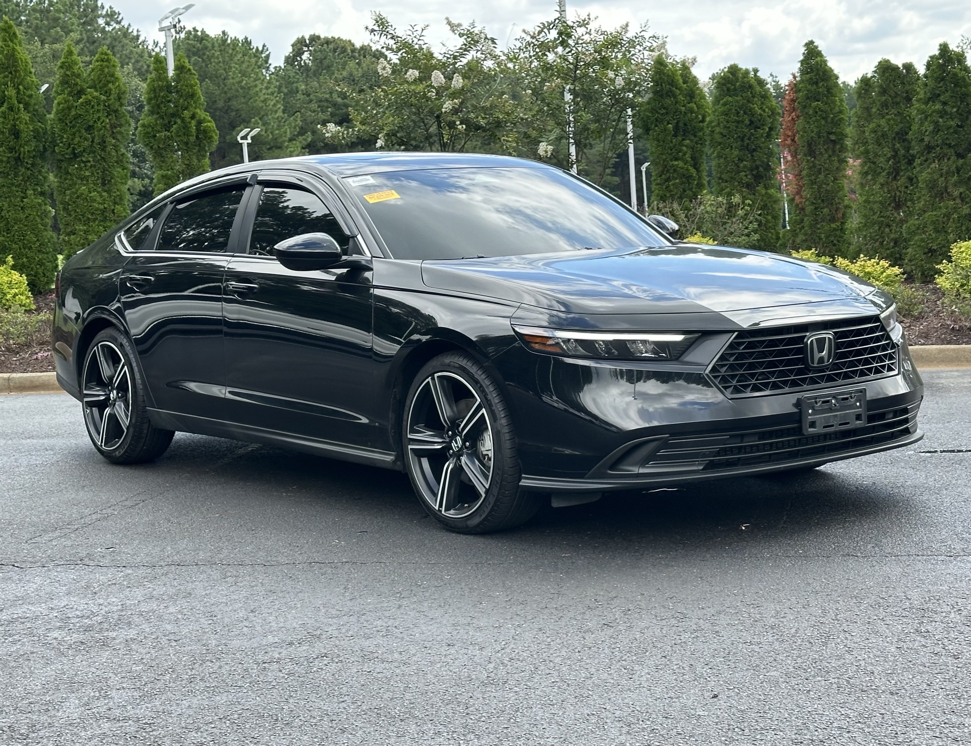 honda accord 2025 1HGCY2F52SA030202 image honda accord 2025 1HGCY2F52SA030202 image
