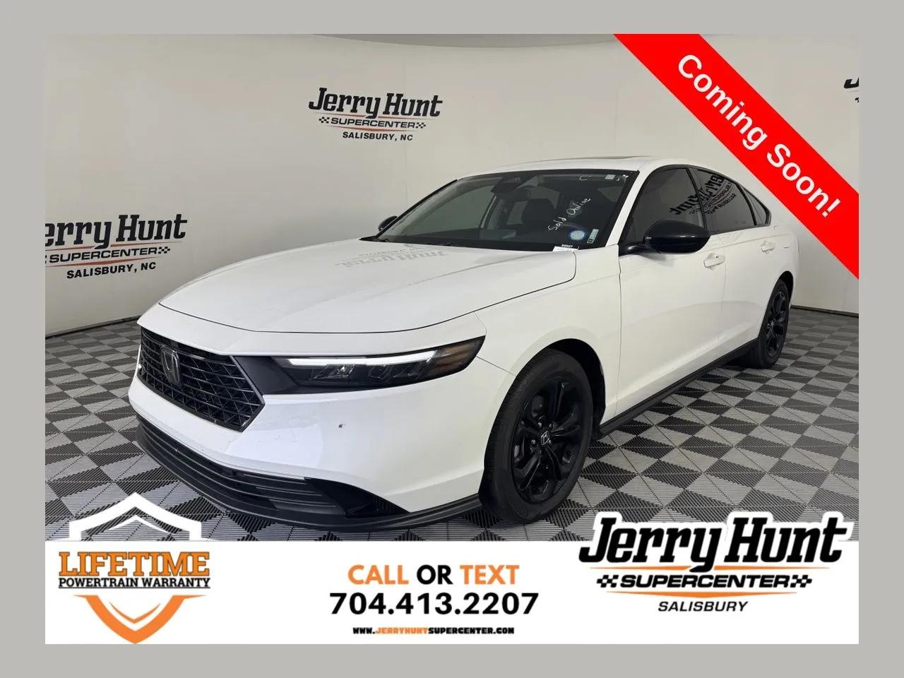honda accord 2025 1HGCY1F42SA026152 image honda accord 2025 1HGCY1F42SA026152 image