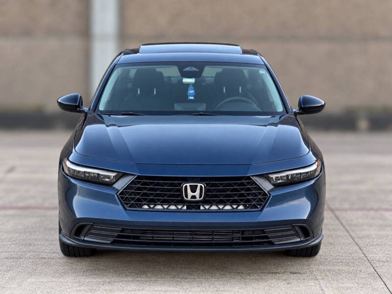 honda accord 2025 1HGCY1F46SA015042 image honda accord 2025 1HGCY1F46SA015042 image
