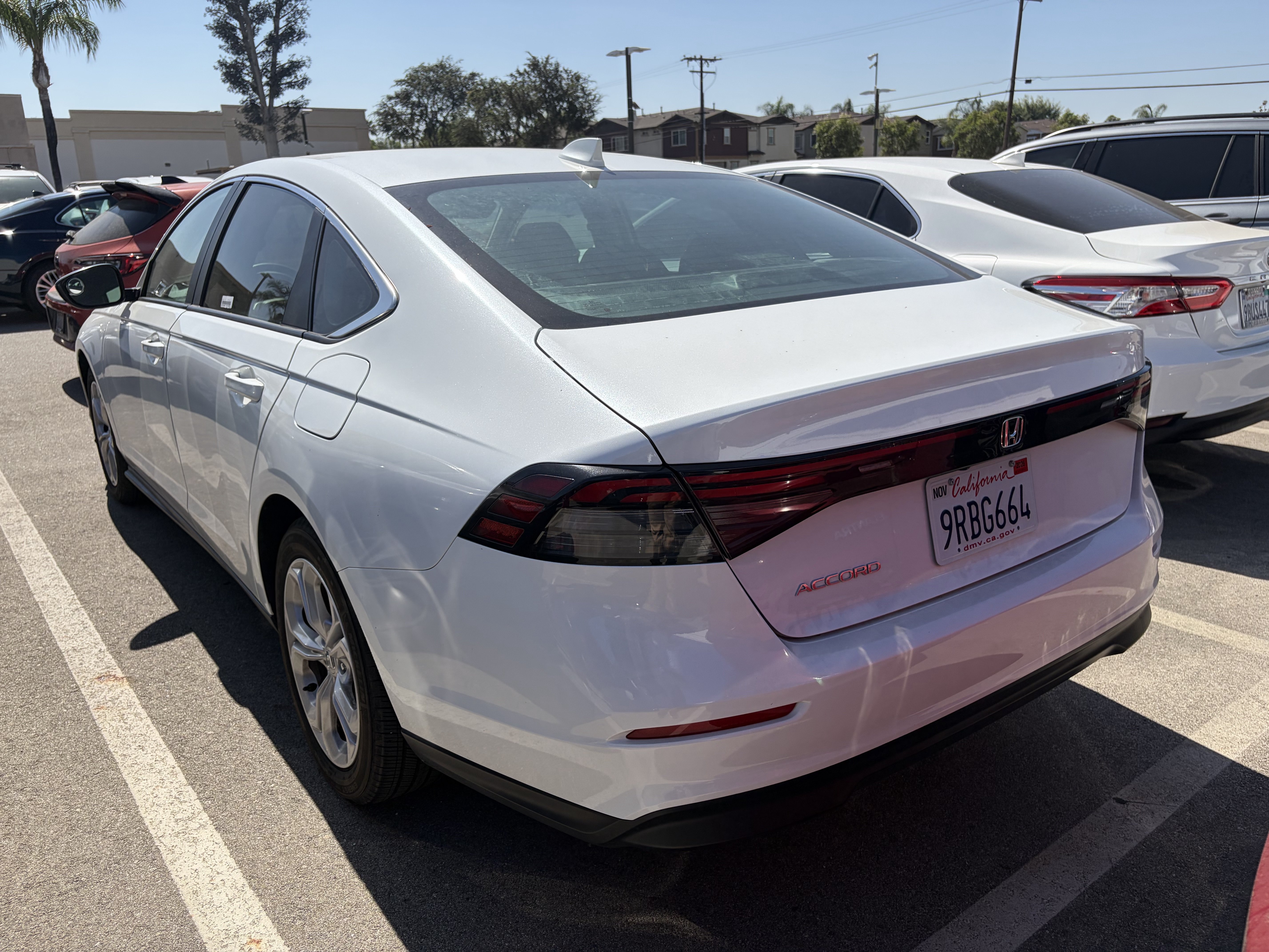 honda accord 2025 1HGCY1F20SA005217 image honda accord 2025 1HGCY1F20SA005217 image