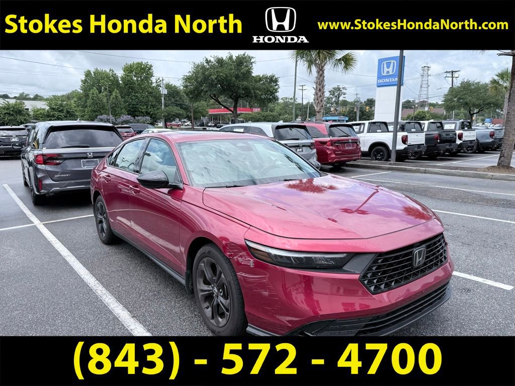 honda accord 2025 1HGCY1F42SA023087 image honda accord 2025 1HGCY1F42SA023087 image