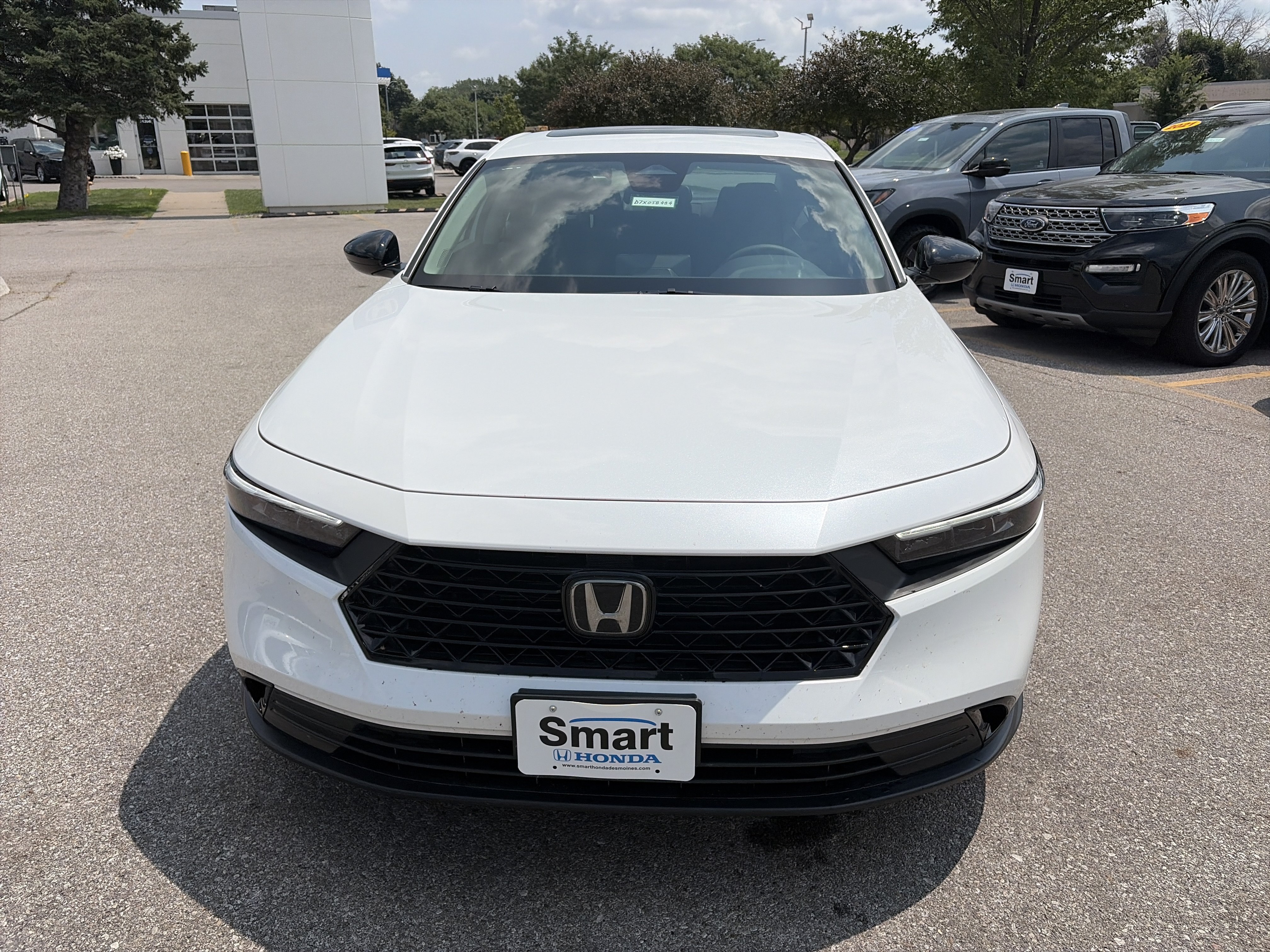 honda accord 2025 1HGCY1F40SA058484 image honda accord 2025 1HGCY1F40SA058484 image