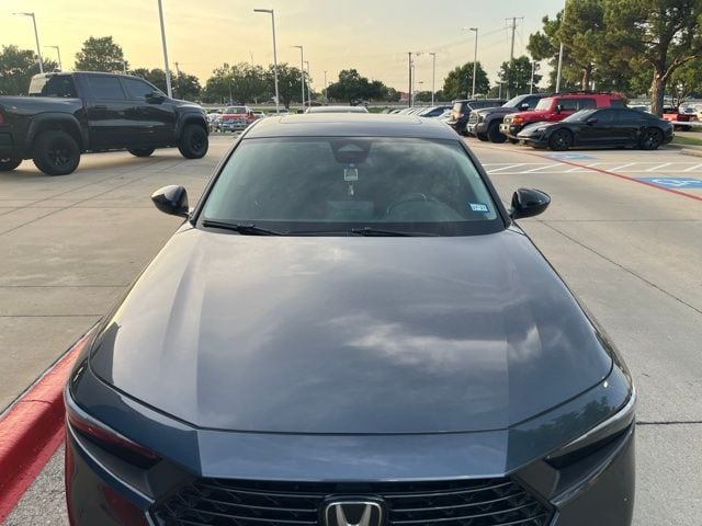 honda accord 2025 1HGCY1F45SA047724 image honda accord 2025 1HGCY1F45SA047724 image