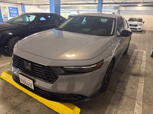 honda accord 2025 1HGCY1F43SA027178 image honda accord 2025 1HGCY1F43SA027178 image