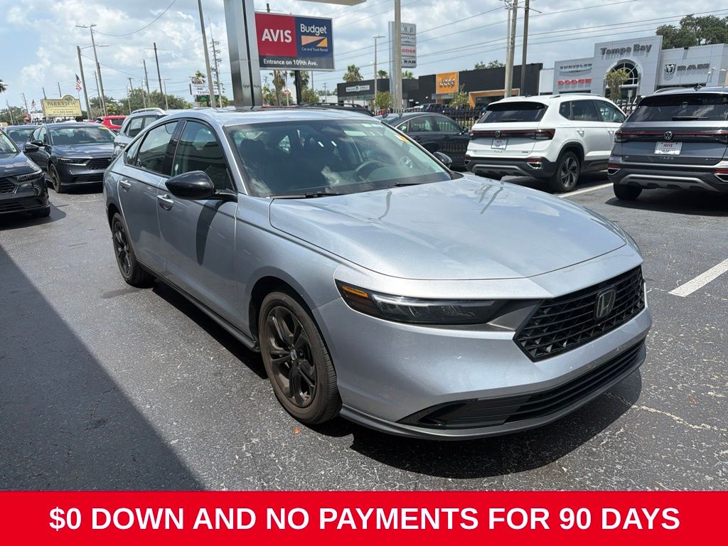 honda accord 2025 1HGCY1F45SA089424 image honda accord 2025 1HGCY1F45SA089424 image
